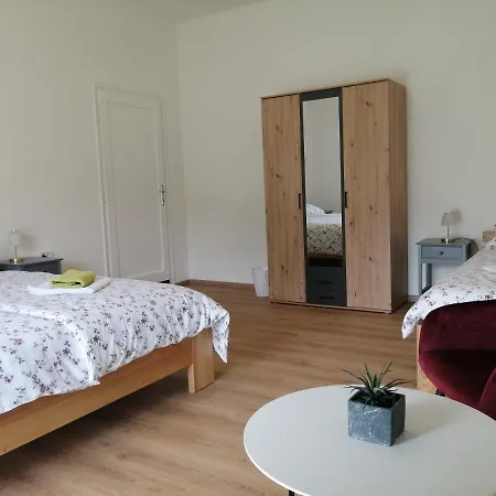 Boooo Guest house Deskle