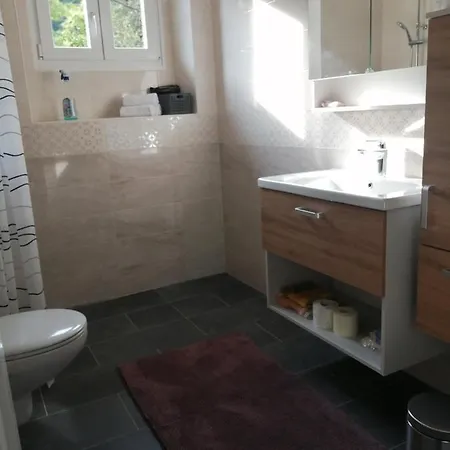 Maison d'hôtes Boooo
